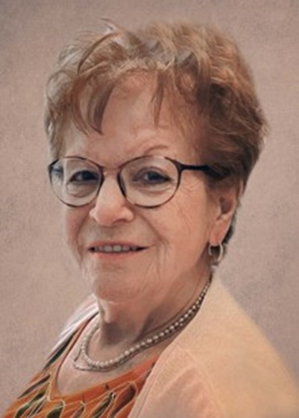 Mme Claudette Desgagné