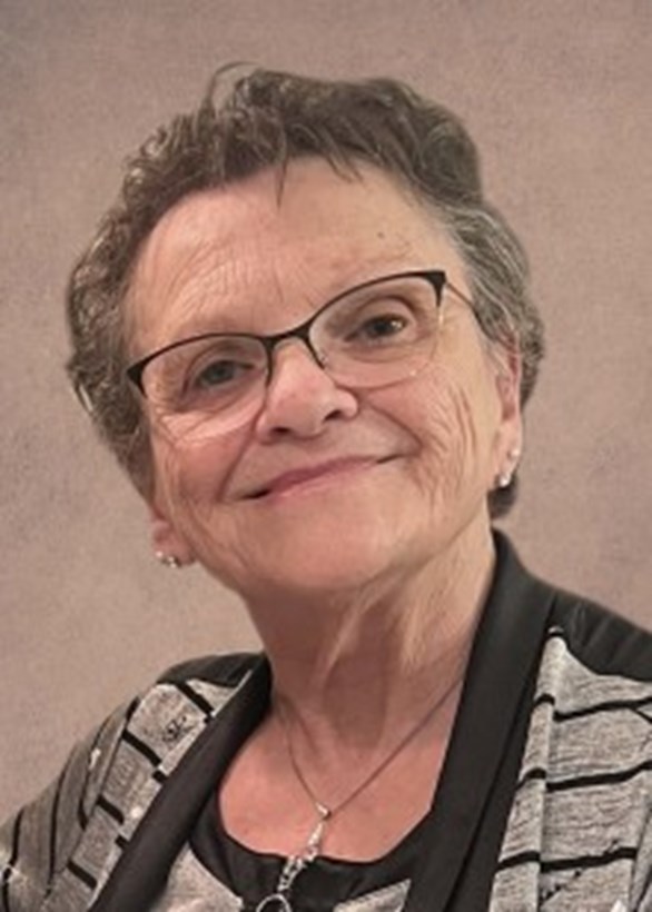 Mme Hélène Perron