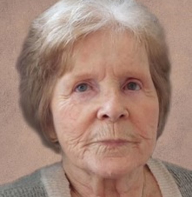 Mme Raymonde Turcotte