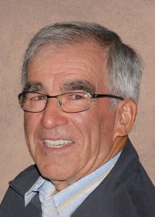 M. Jean-Rock Bergeron