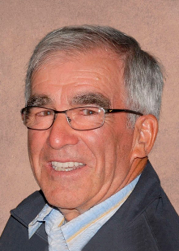M. Jean-Rock Bergeron
