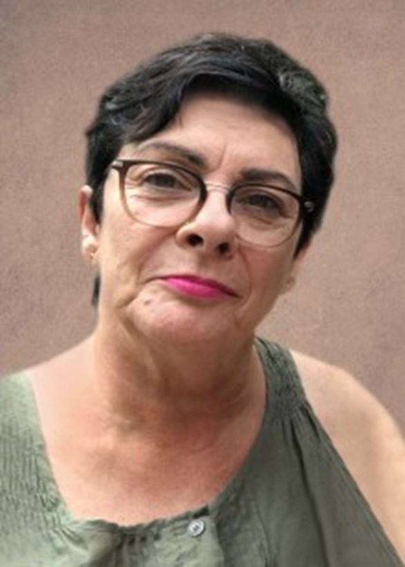 Mme Shirley Mclellan