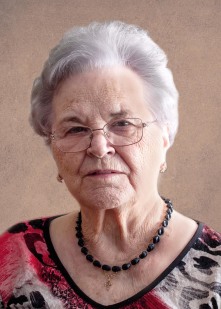 Mme Reine Pomerleau