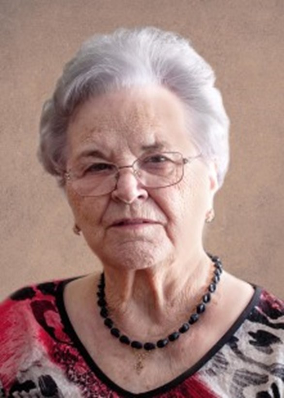 Mme Reine Pomerleau