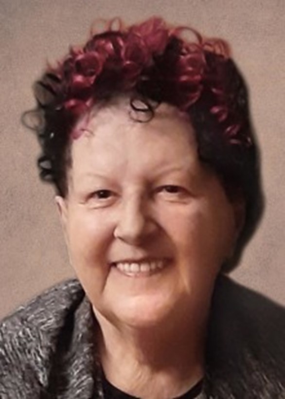 Mme Ginette Blanchette