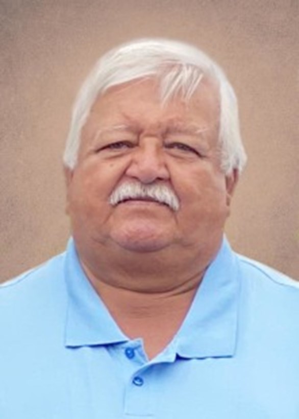 M. Alain Roy