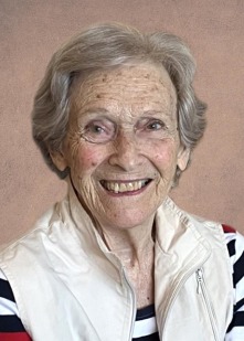 Mme Rose-Ange Laprise
