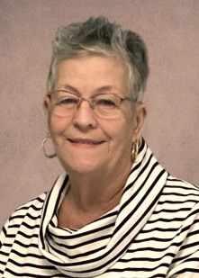 Mme Claudette Deschênes