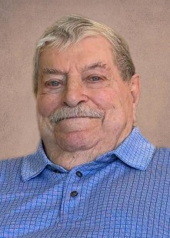 M. Raymond Gilbert