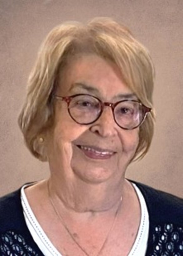 Mme Marie-Paule Mcnicoll