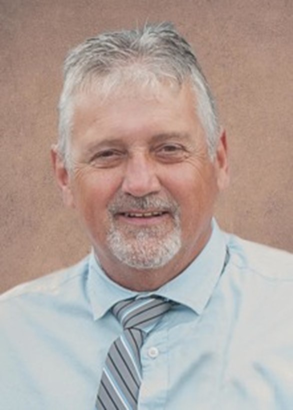 M. Dany Jobin