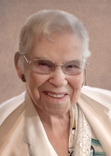 Mme Gabrielle Gauthier