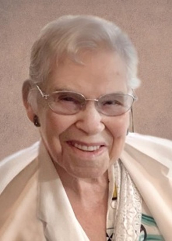 Mme Gabrielle Gauthier