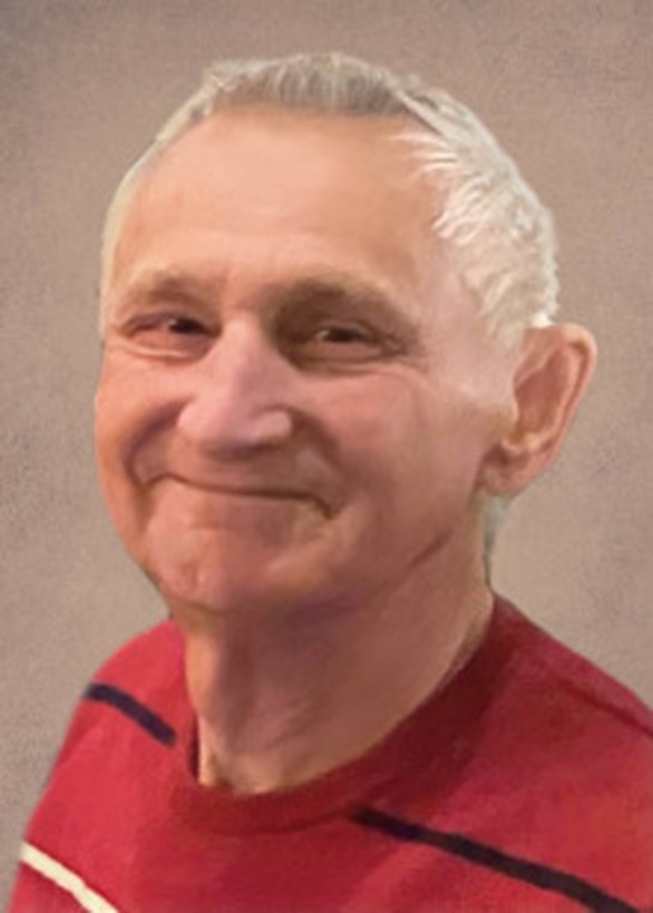 M. Robert Chamberland