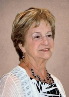 Mme Jeanne-D'Arc Bergeron
