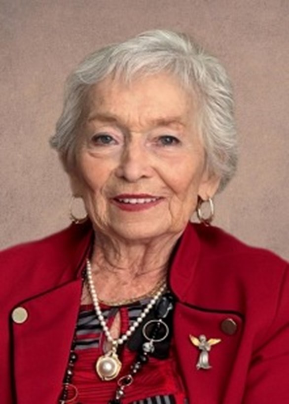 Mme Solange Tremblay