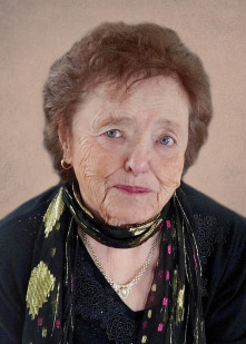 Mme Évangeline Dufour
