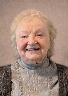 Mme Cécile Bérubé