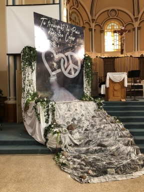 MESSE DES DÉFUNTS 2019