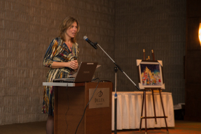 Conférence publique le 12 octobre 2016