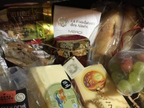 La Résidence funéraire toujours impliquée auprès de la Fondation des Aînés de Jonquière