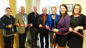 Fonds de dotation Santé Jonquière