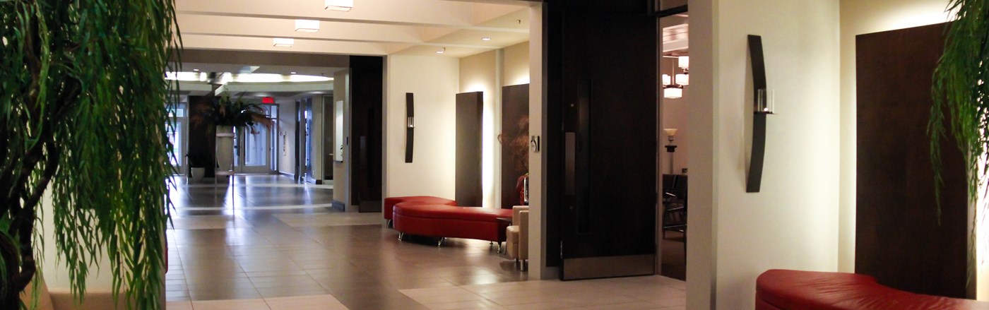 Bannière section Maisons commémoratives